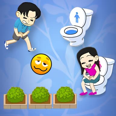 Toilet Run