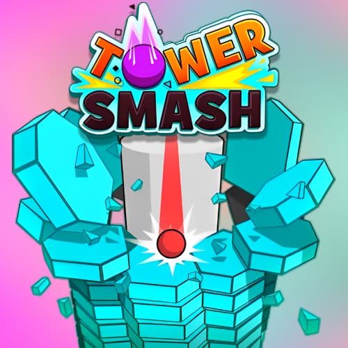 Tower Smash