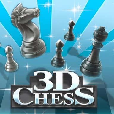 3D Chess