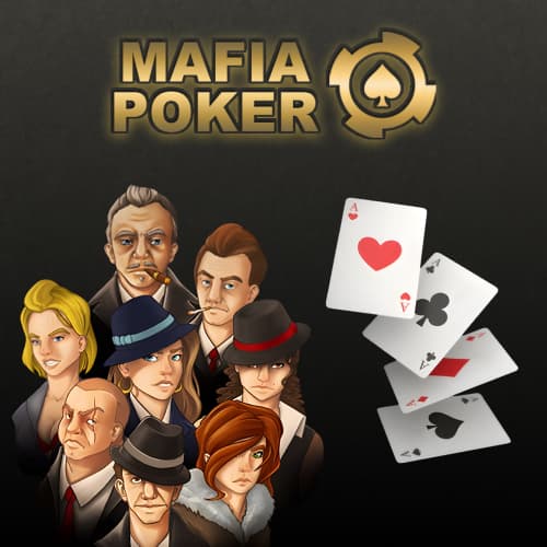 Mafia Poker