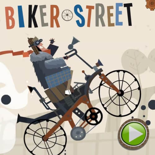 Biker Street