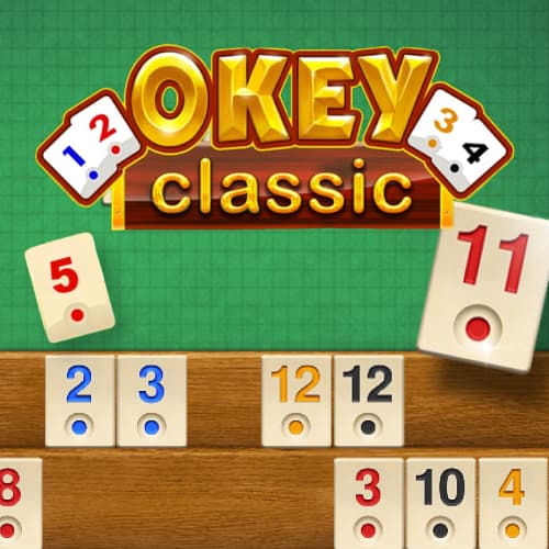 Okey Classic