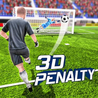 3D Penalty