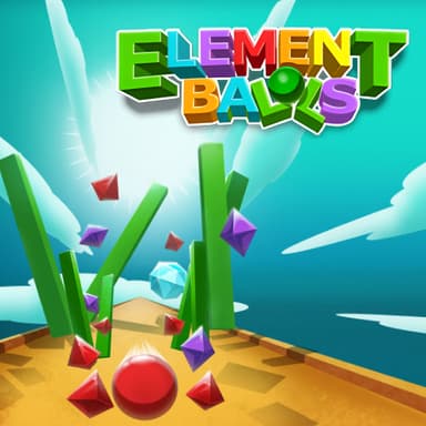Element Balls