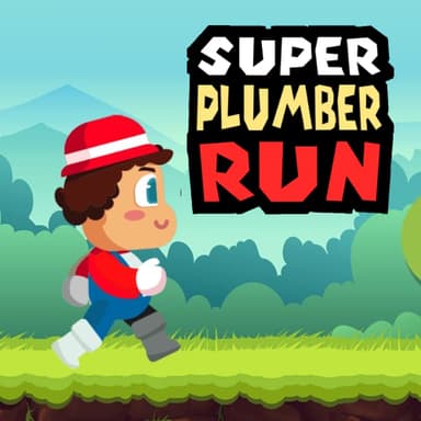 Super Plumber Run