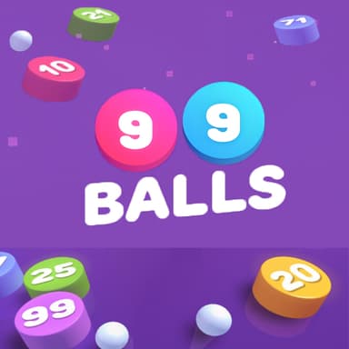 99 Balls