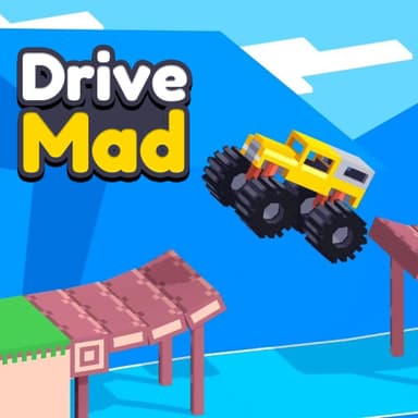 Drive Mad