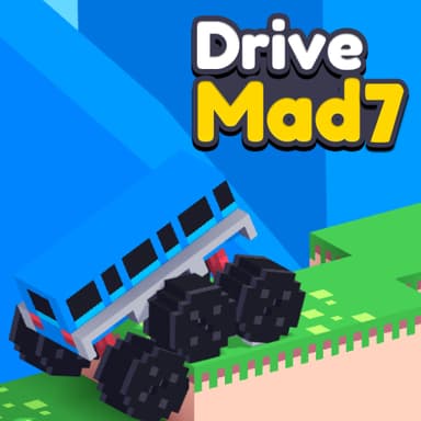 Drive Mad 7