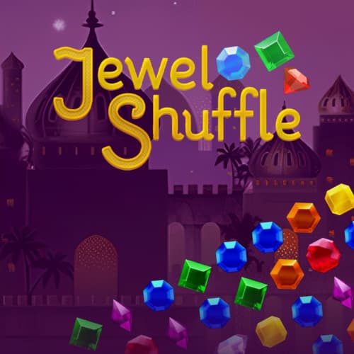Jewel Shuffle