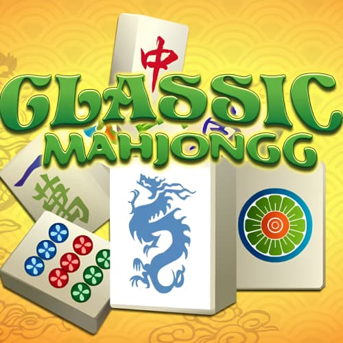 Mahjong Connect Classic