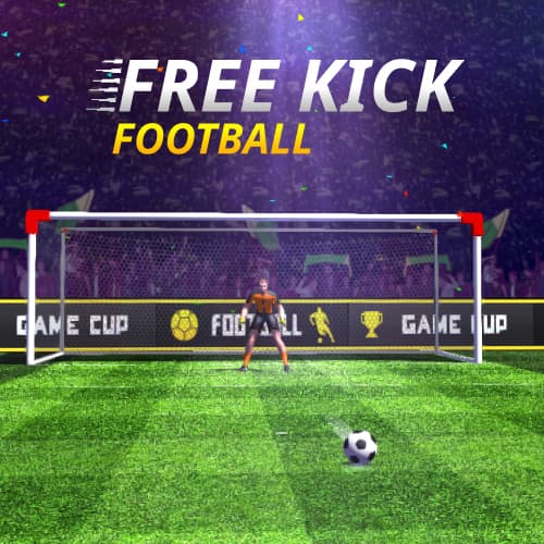 Free Kick Football
