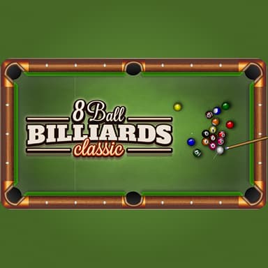 8 Ball Billiards Classic