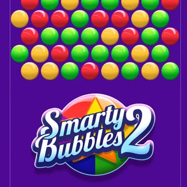 Smarty Bubbles 2