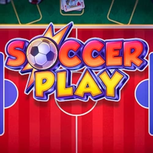 Soccer Play
