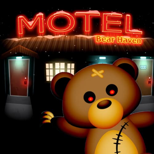 Bear Haven