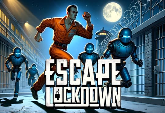 Escape Lockdown