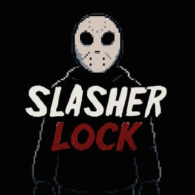Slasher Lock