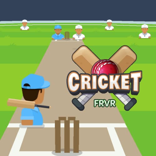 Cricket FRVR