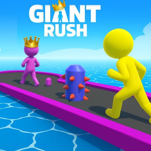 Giant Rush