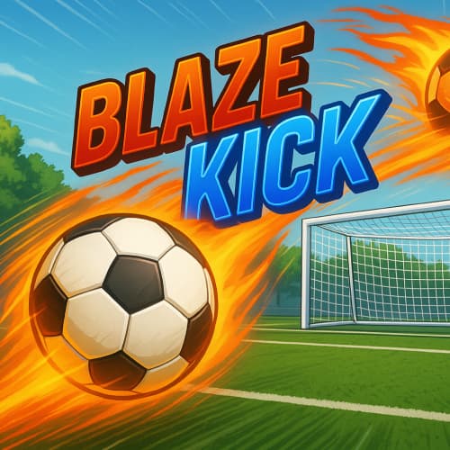 Blaze Kick