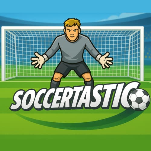 Soccertastic