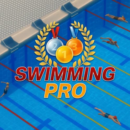Swimming Pro