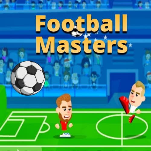 Football Masters