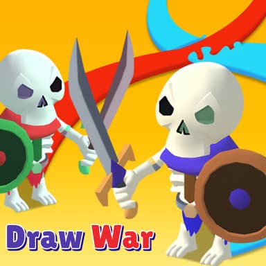 Draw War