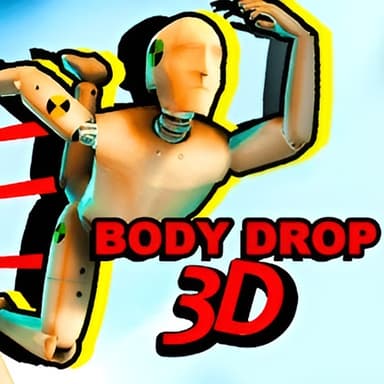 Body Drop 3D