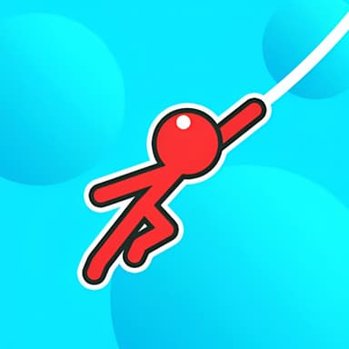 Stickman Hook