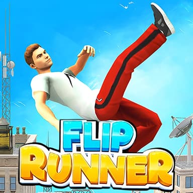 Flip Runner