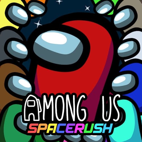 Among Us Space Rush