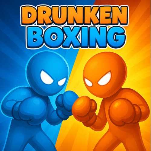 Drunken Boxing