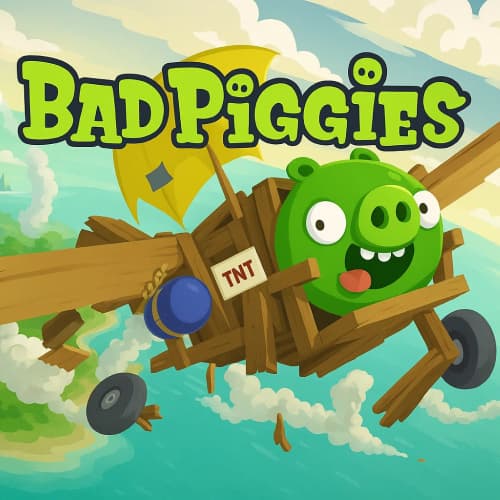 Bad Pigs