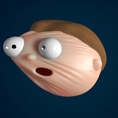 Elastic Man