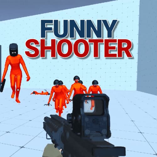Funny Shooter