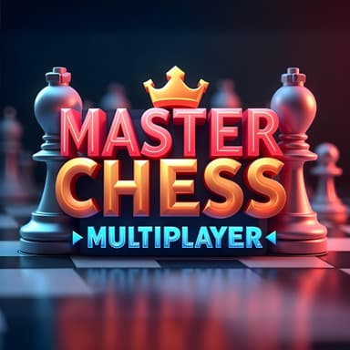 Master Chess Multiplayer