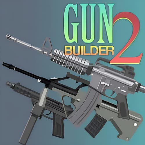 Gun Builder 2