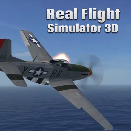 Real Flight Simulator 3D