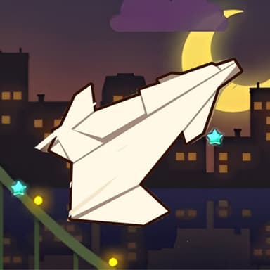 Paper Flight 2