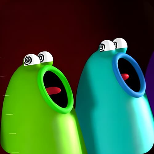 Blob Opera
