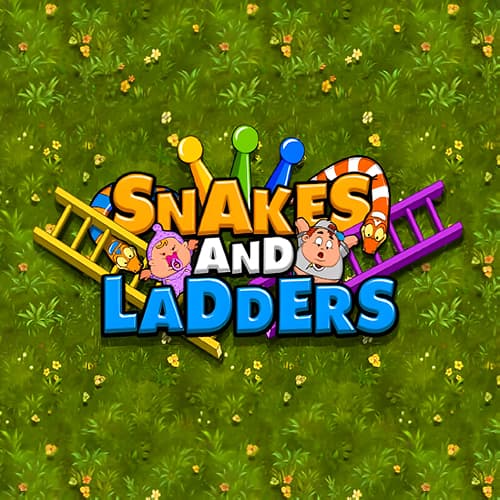 Snakes And Ladders