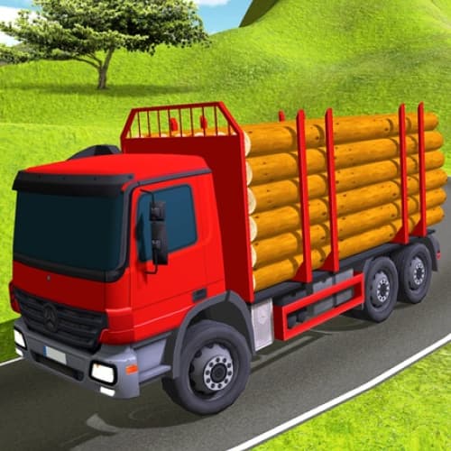 Indian Truck Simulator 3D