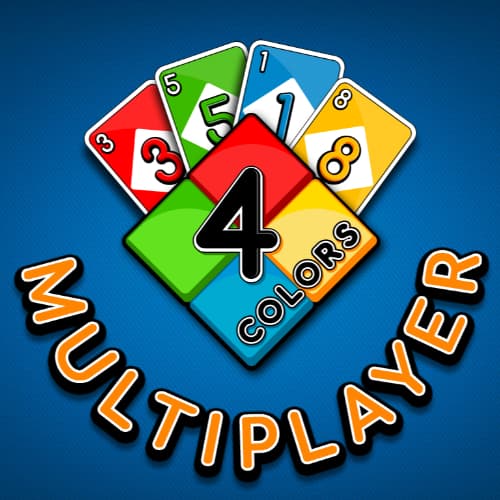4 Colors Multiplayer