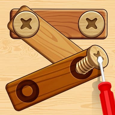 Wood Screw